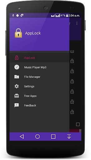 App Lock Vault screenshot 7