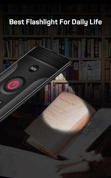 Power Flashlight screenshot 3