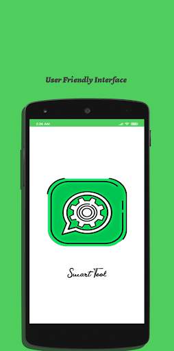 Smart Tool For WhatsApp - Toolkit for WhatsApp Pro screenshot 1
