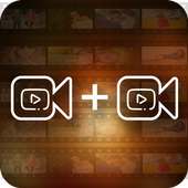 Video Merger on 9Apps