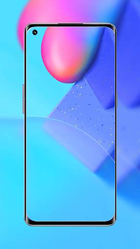 Wallpapers for Oppo Reno 4 & Reno 5 Pro Wallpaper screenshot 2
