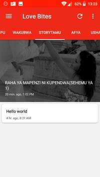 Utamu Wa Kufanya Mapenzi screenshot 4