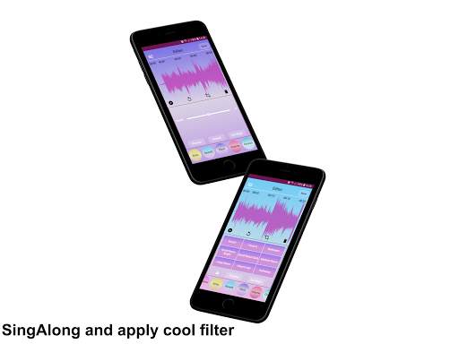 VoiceOver - Record & Do More. screenshot 4