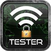 Wps Tester icon