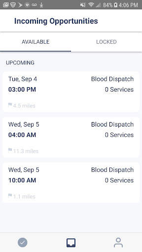 Workpath screenshot 3