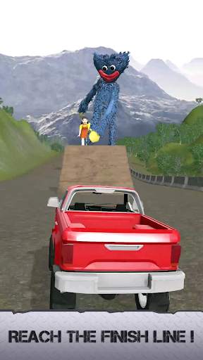 Drive Challenge screenshot 4