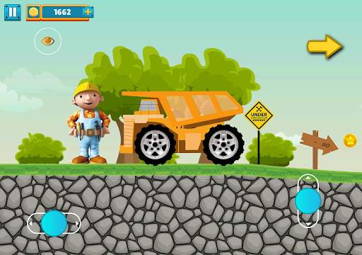 Bob The Builder screenshot 18