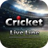 Cricket Live Line 1.0.1
