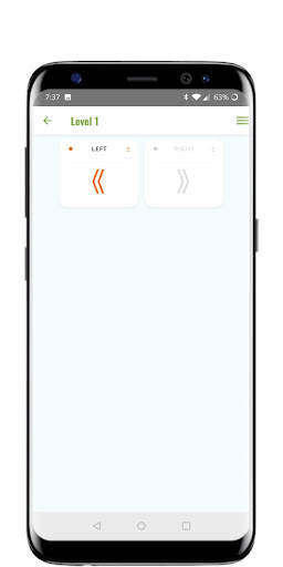 Intercambio Uniting Communities screenshot 4