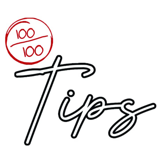 Tips (Commerce) icon