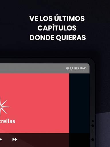 las estrellas screenshot 11