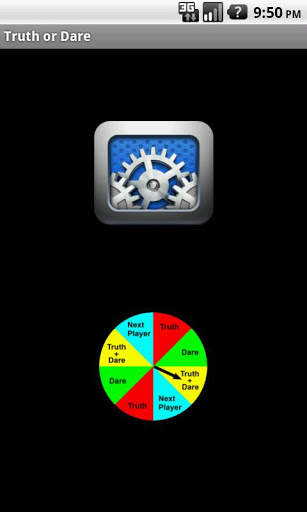 Truth or Dare Free screenshot 2