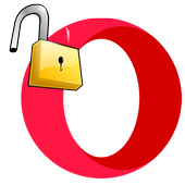 Guide Opera Mini icon