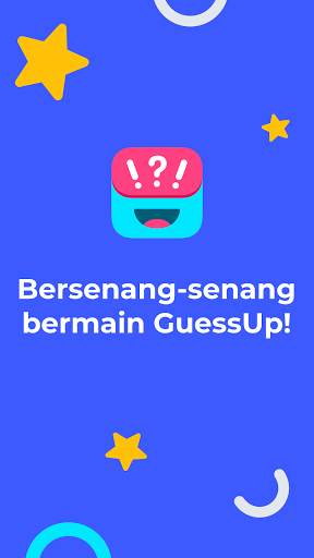 GuessUp - Tebak Kata screenshot 7
