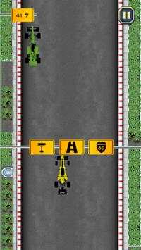 Highway Rally Super Car Racing screenshot 4