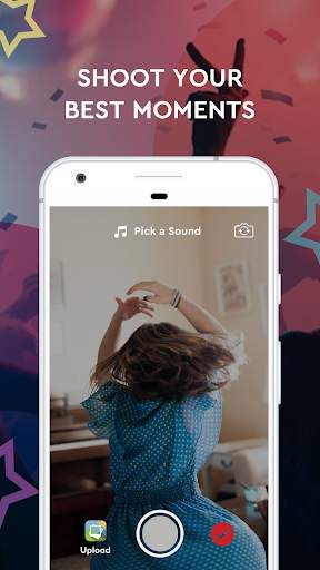 Soonero | Short Video App screenshot 2