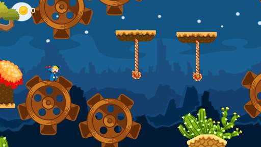 Mini's Magic World screenshot 5