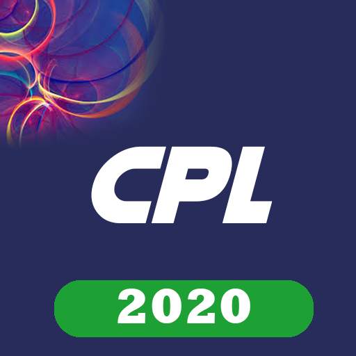 Caribbean Premier League - CPL Live 2020 1.0.7