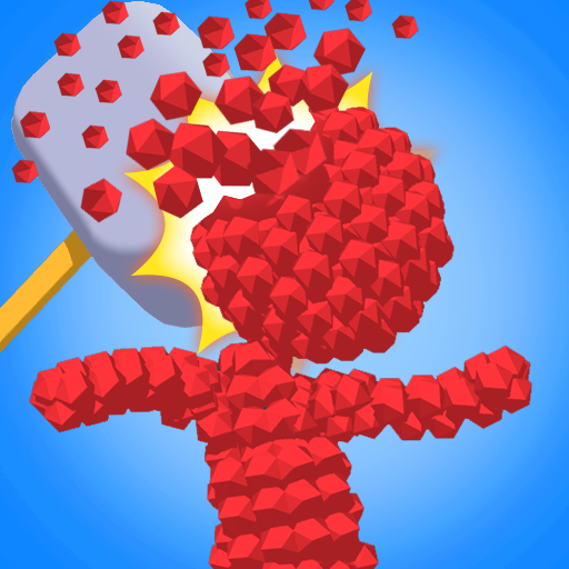 Pixel Smashers io icon