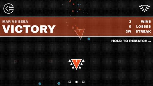 DUAL! screenshot 7