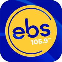 EBS FM icon