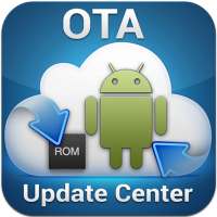 OTA Update Center