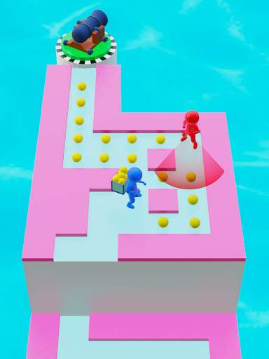 Stack Maze screenshot 9