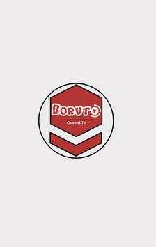 Boruto Channel TV (ID) स्क्रीनशॉट 1