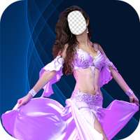 Dancer Photo Frames