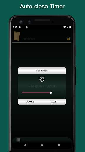 jlocker pro - App and File Locker screenshot 6