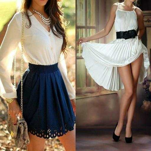 Sexy Dresses 6.0