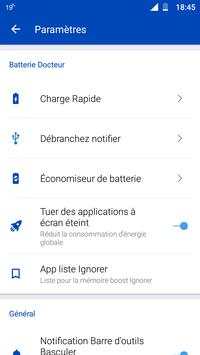 Battery Saver 2019 screenshot 2