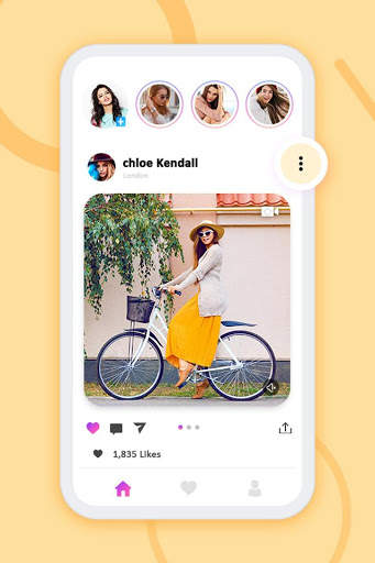 Story Saver for Insta : Photo & Video Download screenshot 1