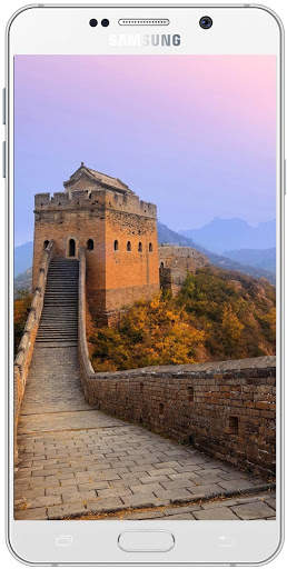China Wallpaper HD screenshot 10