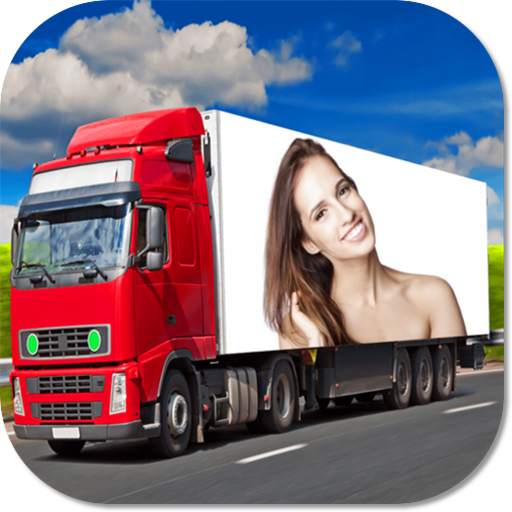 Vehicles Trucks Frames Editor 1.4