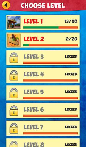 Impossible Game screenshot 6