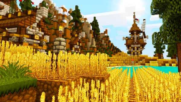 MakeCraft Ultra Mod screenshot 2