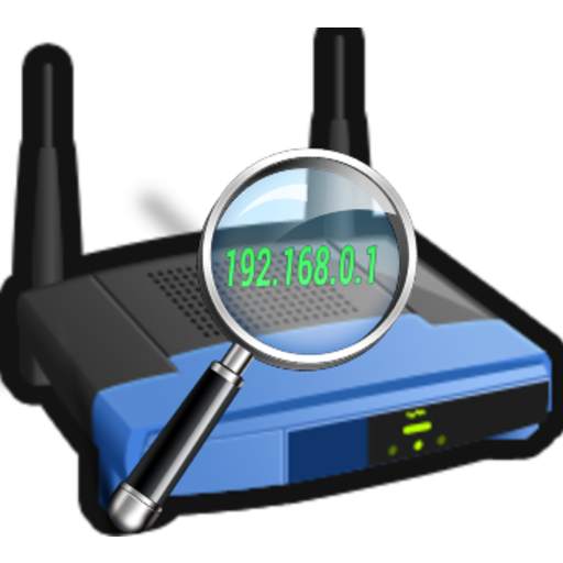 Router Access Default Gateway 1.5