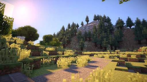Mods for Minecraft mcpe - mods mcpe - mcpe addons screenshot 4