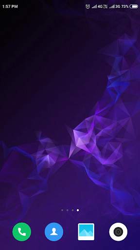 Wallpaper For Samsung All Wallpaper screenshot 16