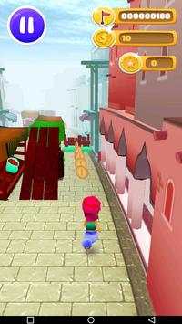 Aladdin inspired game screenshot 4