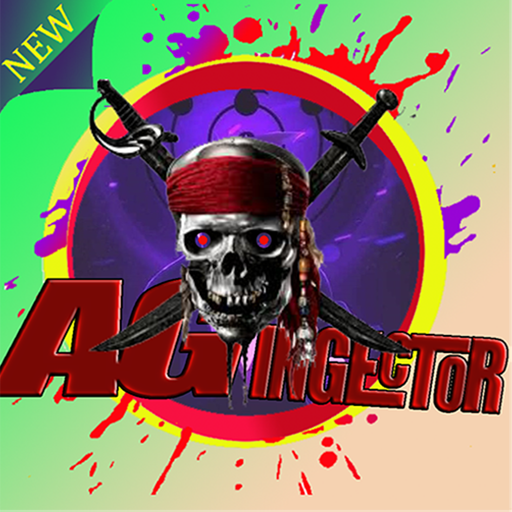 ag injector mobile tips skin free Diamond icon