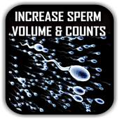 Increase Sperm Volume & Boost Male Fertility 2.3