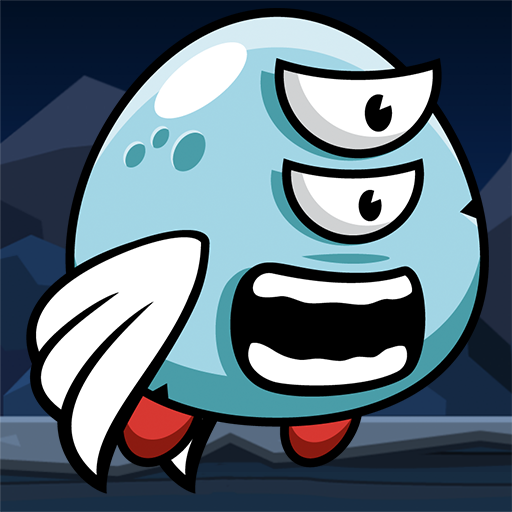 Angry Egg icon