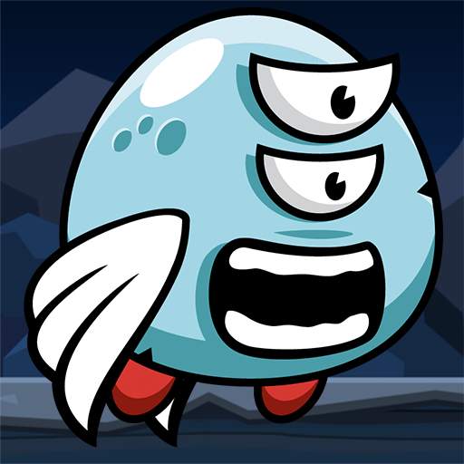 Angry Egg 1.1
