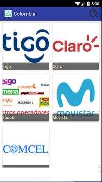 3G 4G free internet Android screenshot 6