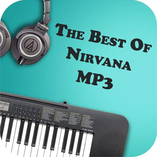The Best Of Nirvana Mp3 1.0