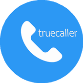 Truecalle ID - number &amp; locator icon