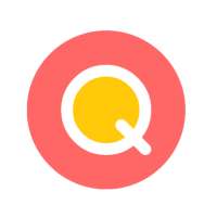 Qu - Video Status Maker logo