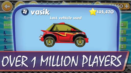Tuning Cars Racing Online screenshot 6